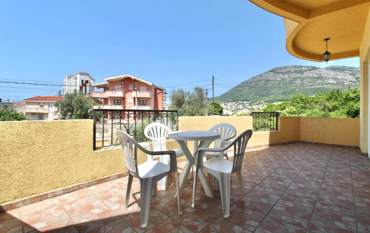 Apartments Cejovic Bar Exterior photo