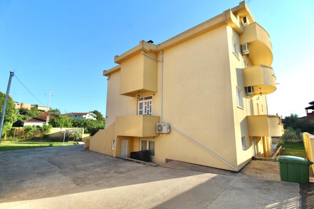 Apartments Cejovic Bar Exterior photo