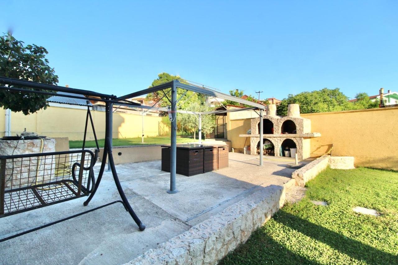 Apartments Cejovic Bar Exterior photo