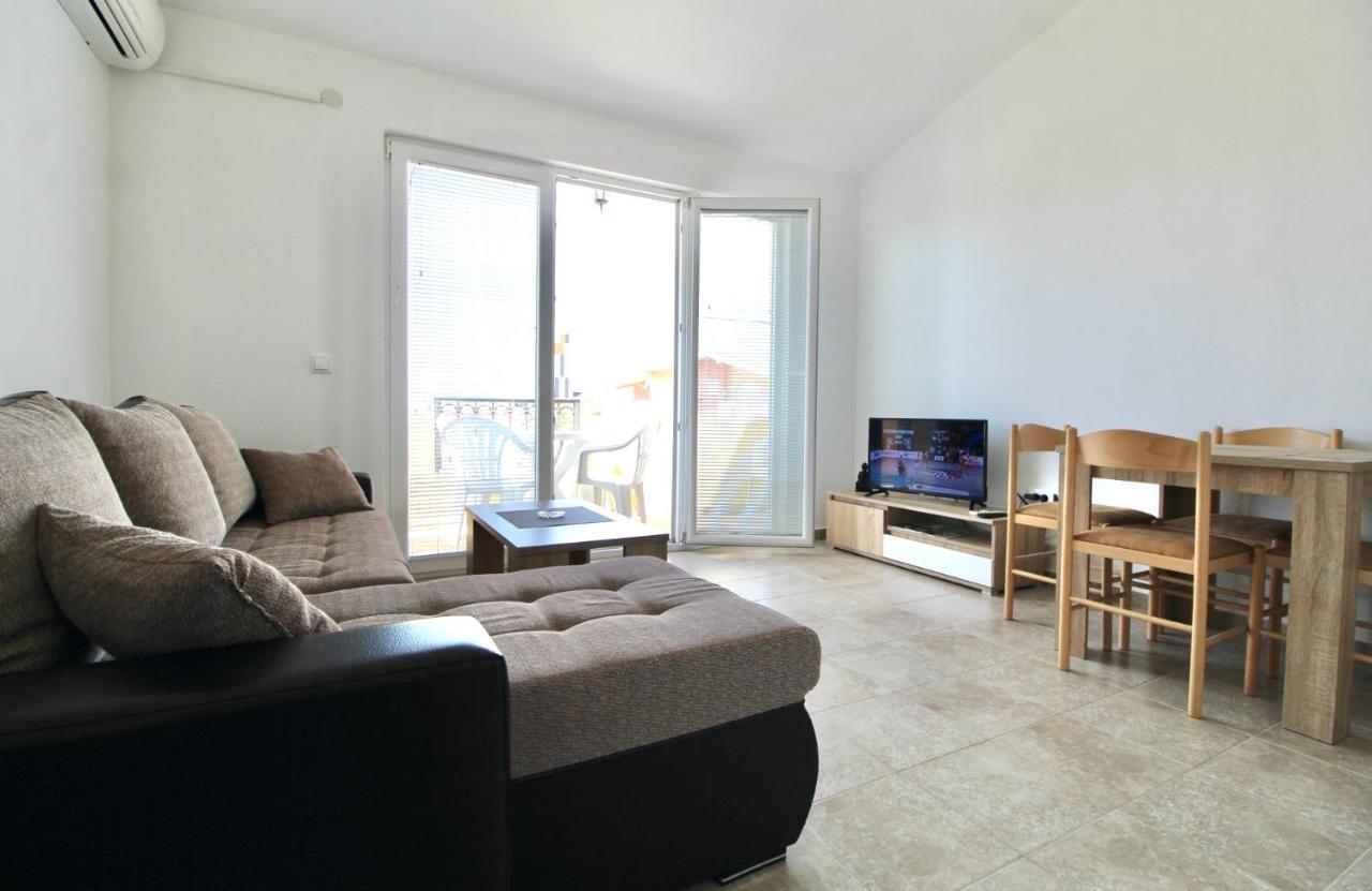 Apartments Cejovic Bar Exterior photo