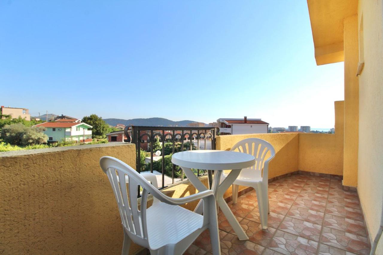 Apartments Cejovic Bar Exterior photo