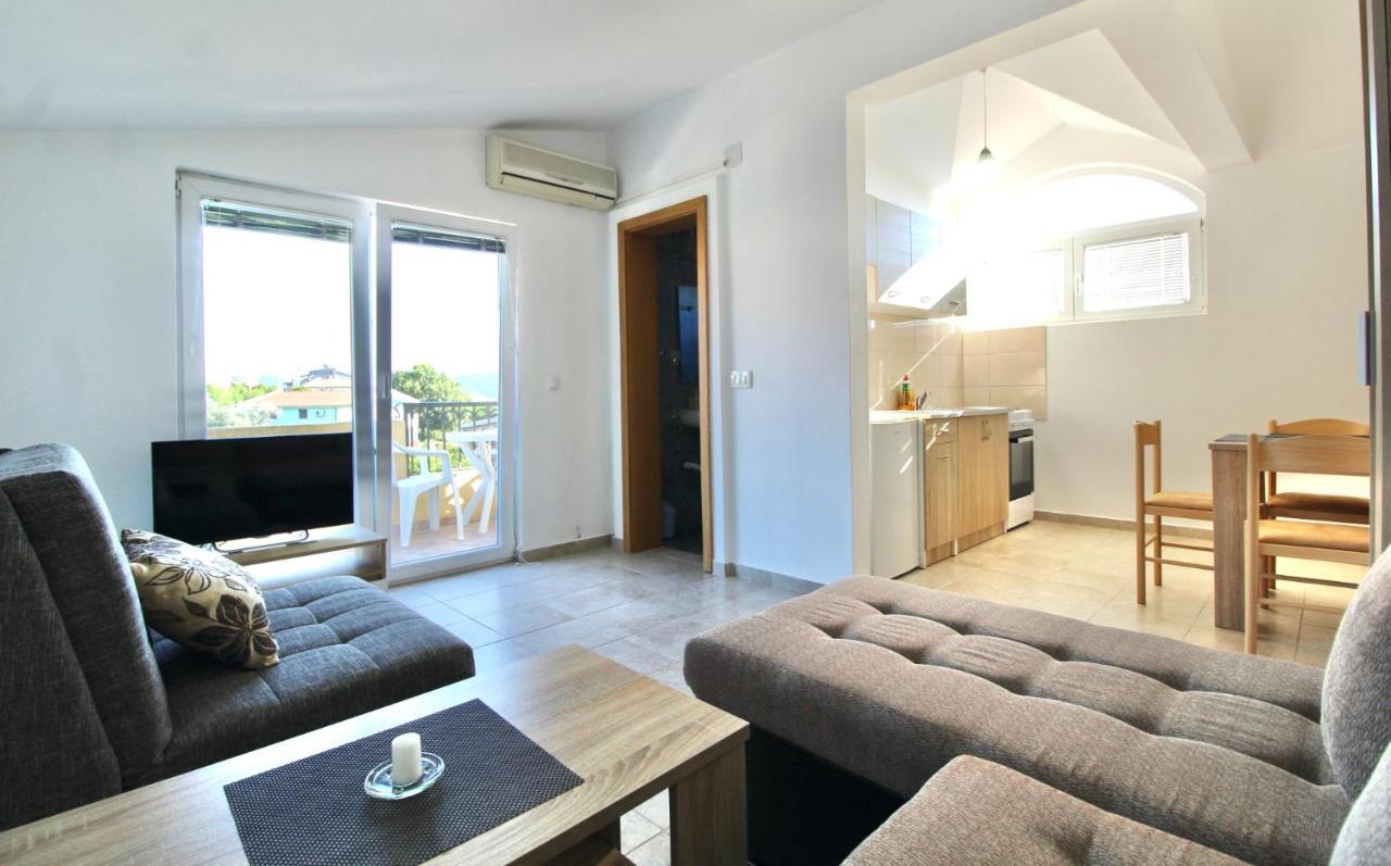 Apartments Cejovic Bar Exterior photo