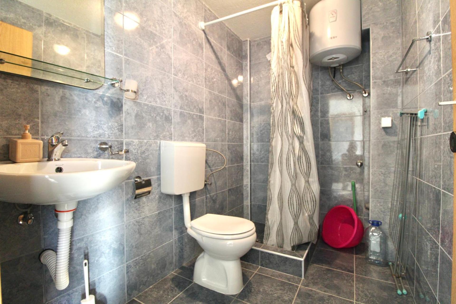 Apartments Cejovic Bar Room photo
